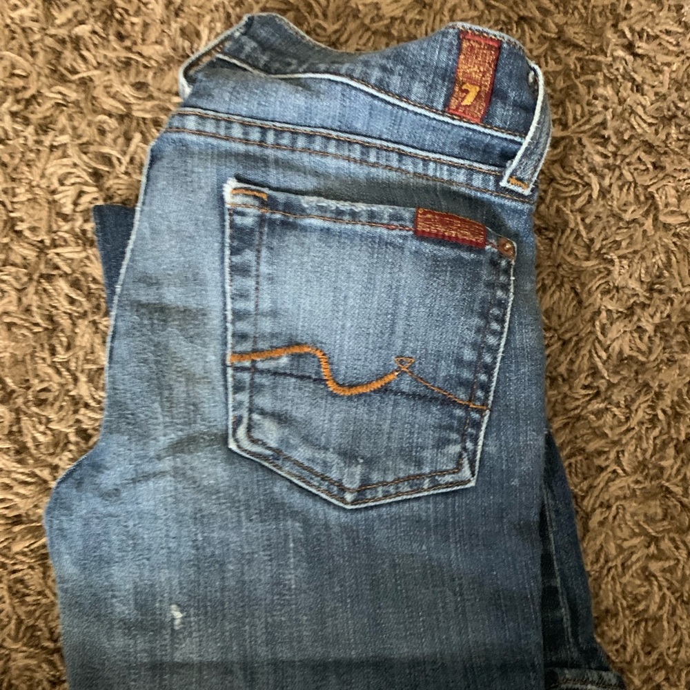 Seven for all Mankind Jeans